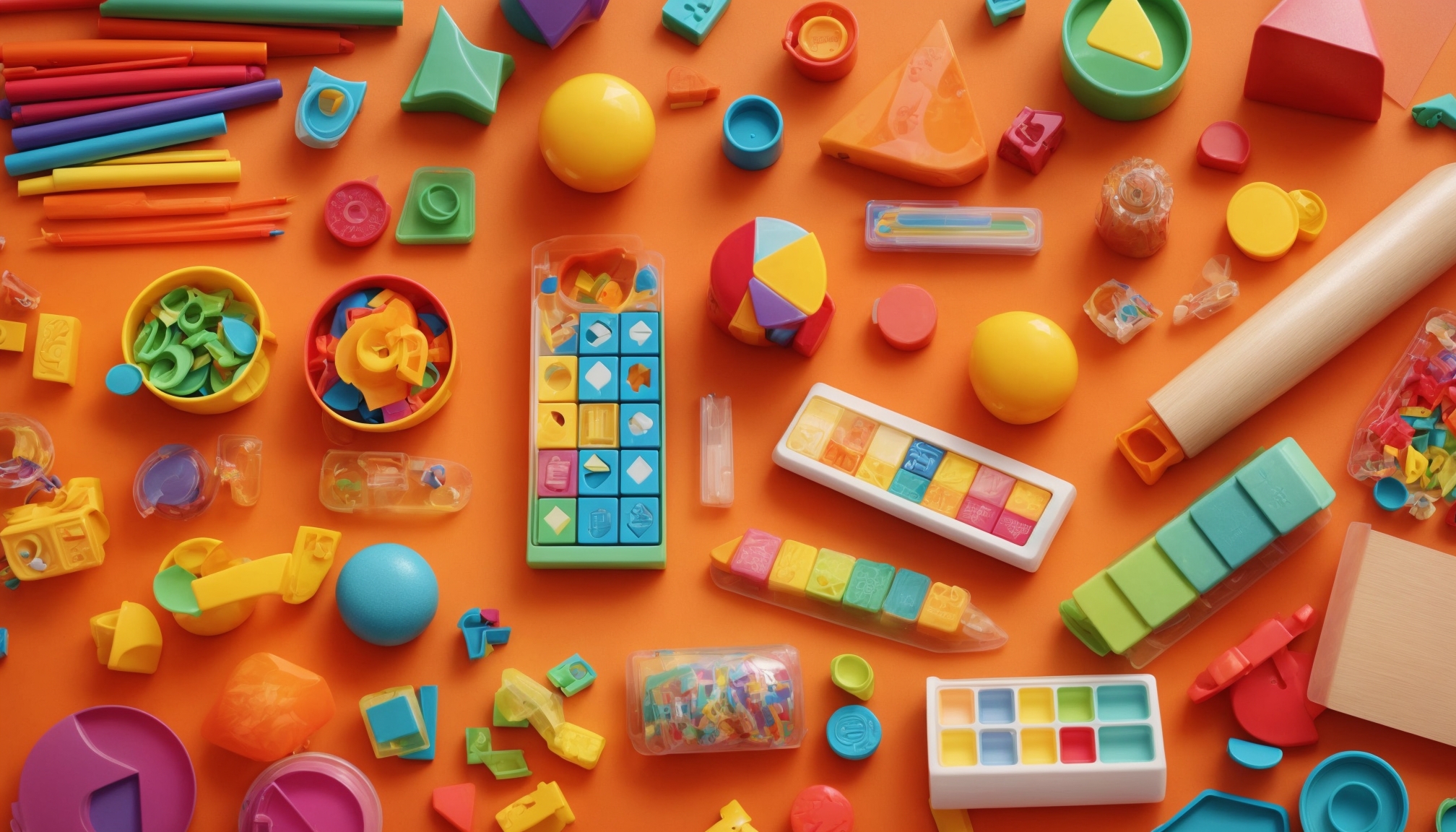 Boost Your Child’s Soft Skills with Innovative Educational Toys and Games