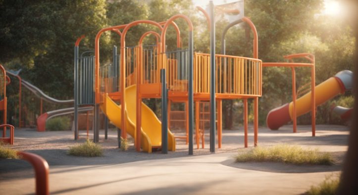 From Screens to Playgrounds: Blending Educational Games to Boost Kids’ Soft Skills