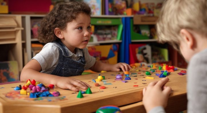 Review Perangkat Bermain: Membangun Soft Skill Anak Efektif Melalui Game Edukatif