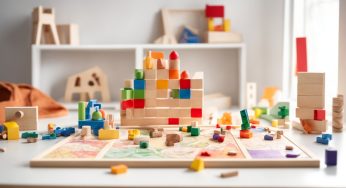 How Interactive Educational Toys and Games Rapidly Build Soft Skills in Children