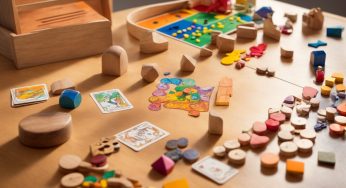 Interactive Educational Toys: Building Children’s Soft Skills Through Play-Based Games