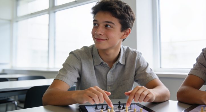Unlocking Potential: Why Digital Playgrounds Are Essential for Modern Soft Skills