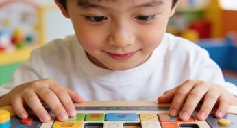 Beyond Entertainment: How Interactive Educational Games Children Love Build Soft Skills