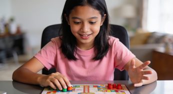 Beyond Fun: How Educational Games Shape Future Leaders
