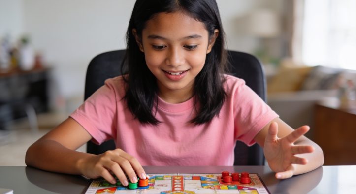 Beyond Fun: How Educational Games Shape Future Leaders