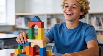 Unlocking Child Potential: The Benefits of Creative Play