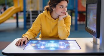 Designing Playgrounds for Future Success: Beyond Physical Play