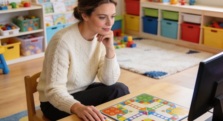 Why Soft Skill Development Toys Outperform Traditional Learning for Children