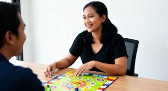 Building Soft Skills with Creative Play and Educational Games