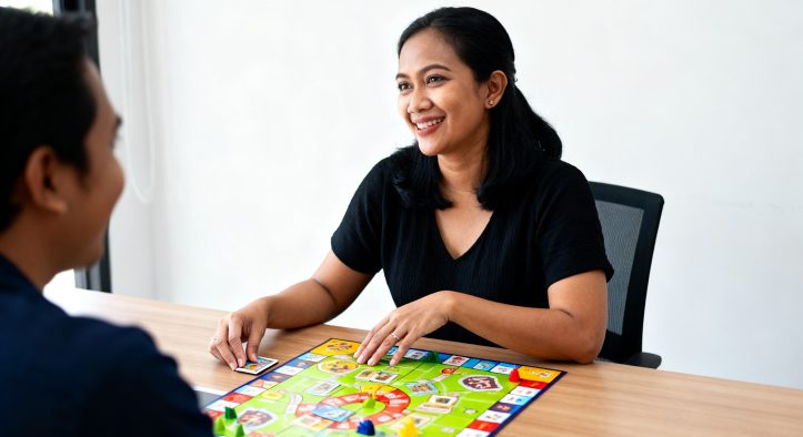Building Soft Skills with Creative Play and Educational Games
