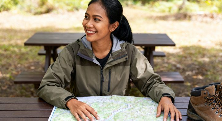 Exploring Outdoor Adventures to Boost Soft Skills Through Educational Games