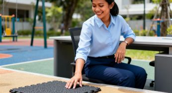 Top Picks for Safe Educational Playgrounds Kids Love
