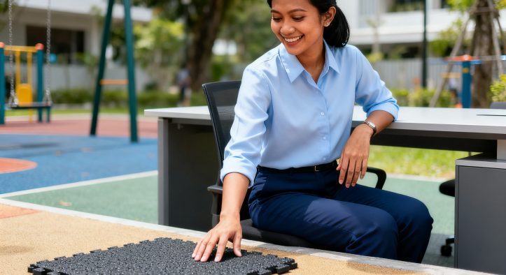 Top Picks for Safe Educational Playgrounds Kids Love